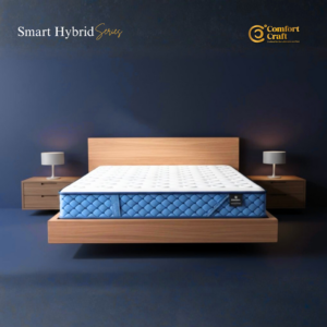 Cool Hybrid - Smart Hybrid Series