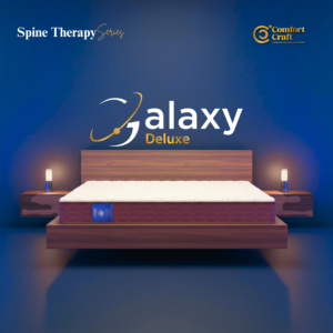 Galaxy Deluxe - Spine Therapy Series