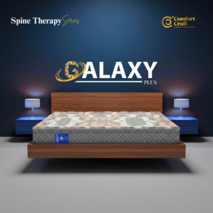 Galaxy Plus - Spine Therapy Series