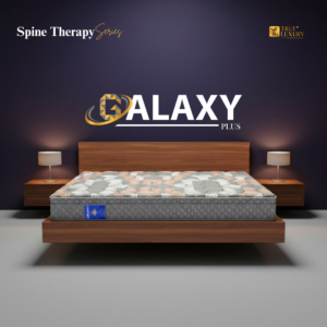 Galaxy Plus - Spine Therapy Series