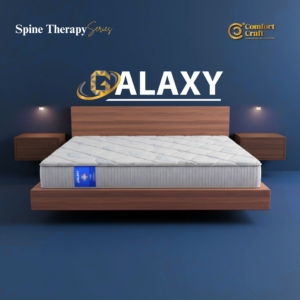 Galaxy Grey - Spine Therapy Series