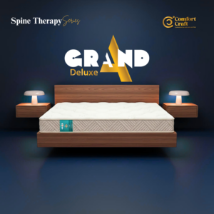 Grand - Spine Therapy Series