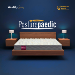 Posture Pedic - Wealthy Series
