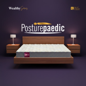 Posture Pedic - Wealthy Series