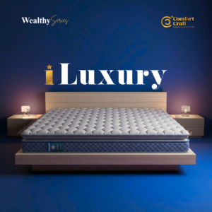 I-Luxury - Wealthy Series