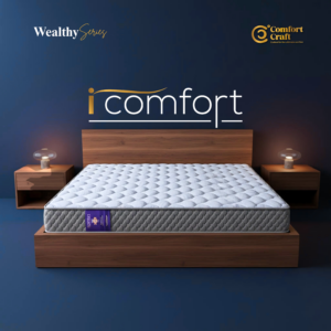 I-Comfort - Wealthy Series
