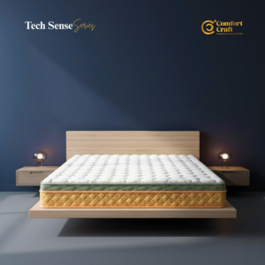 Nature Sense - Tech Sense Series