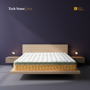 Nature Sense - Tech Sense Series