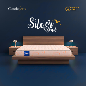 Silver Bond - Classic Series