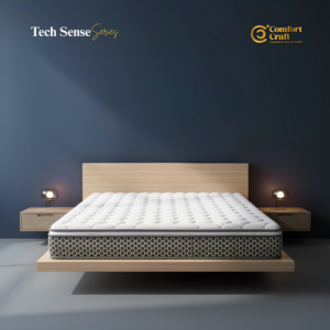 Posture Sense - Tech Sense Series