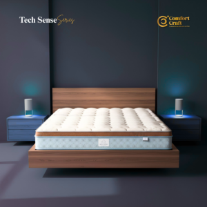 Sleep Sense - Tech Sense Series