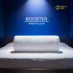 BOOSTER – Fiber Pillow