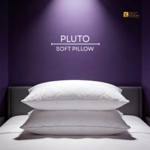 PLUTO – Soft Pillow