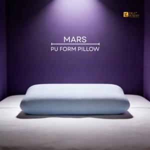 MARS – PU Foam Pillow