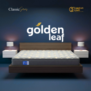 Golden Leaf - Classic Series
