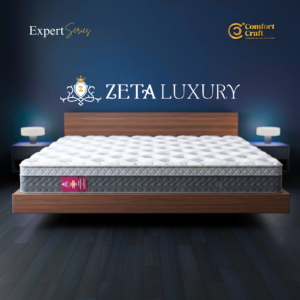 Zeta Luxury - Expert Series