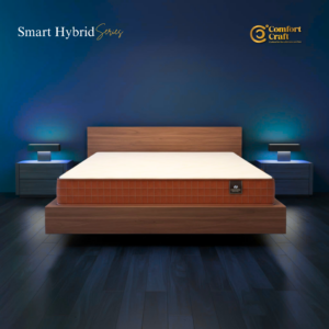 Latex Hybrid - Smart Hybrid Series