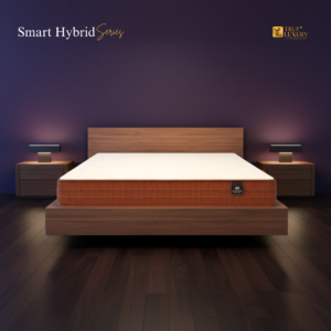 Latex Hybrid - Smart Hybrid Series