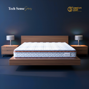 Bonnel Sense - Tech Sense Series