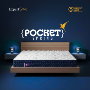Pocket Spring - Expert Series